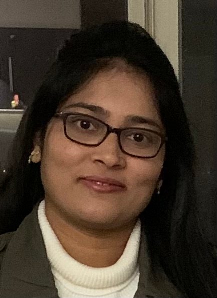 MEERA G.
